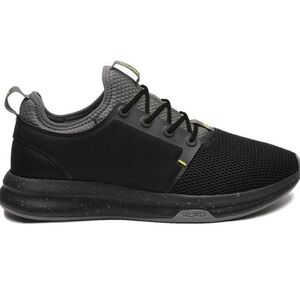 KURU Footwear Atom Trail | Men JetBlack / Citron | New in Box | Sizes 13, 11